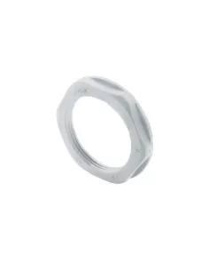 Bticino 386878 écrous à bague-nylon pg36 ral7035